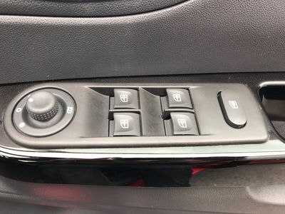 2017 Renault Captur