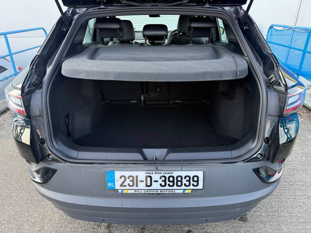 2023 Volkswagen ID.4