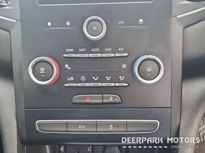2019 Renault Megane
