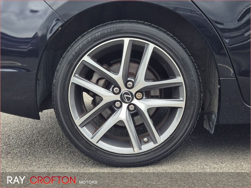 2015 Lexus CT