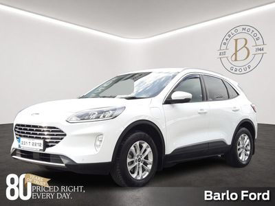 2023 Ford Kuga