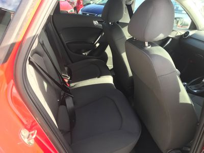 2015 Audi A1