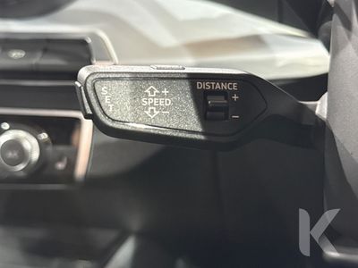 2020 Audi Q2