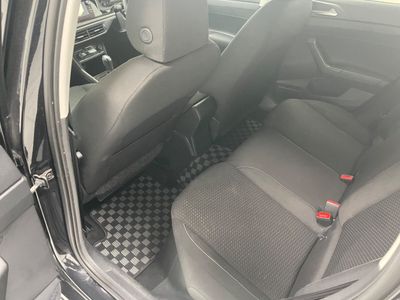 2018 Volkswagen Polo