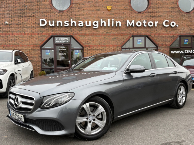 vehicle for sale from Dunshaughlin Motor Co