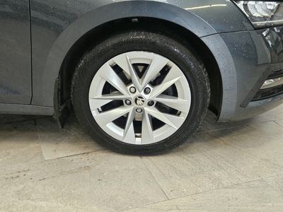 2022 Skoda Octavia