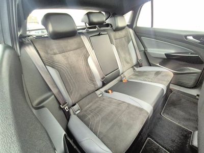 2022 Volkswagen ID.5