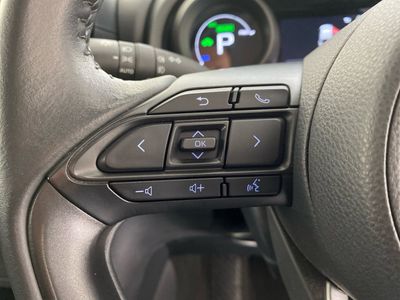 2023 Toyota Yaris Cross
