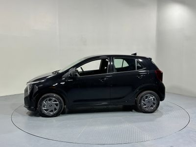 2026 Kia Picanto