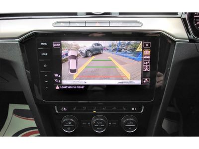 2019 Volkswagen Arteon