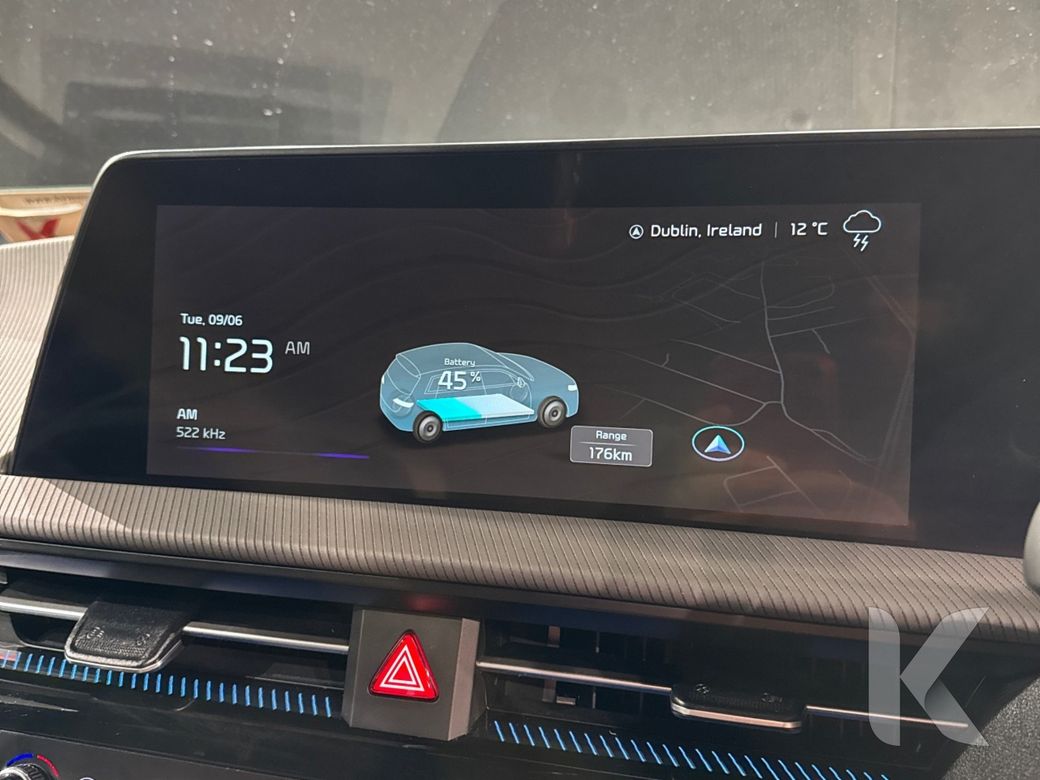 2024 Kia EV6