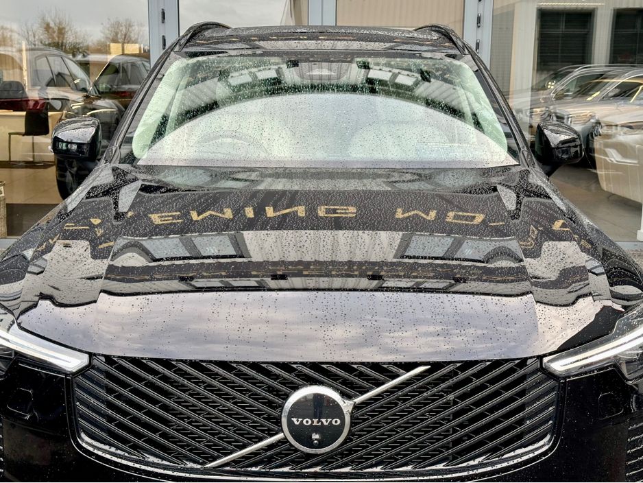 2025 Volvo XC90