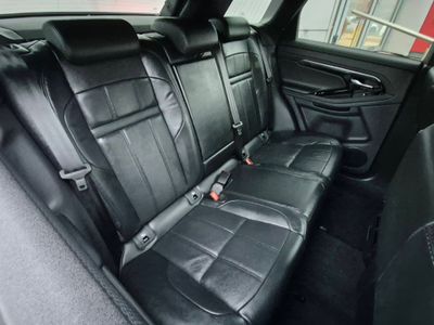 2021 Land Rover Range Rover Evoque