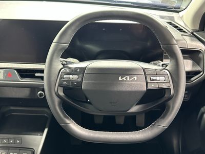 2026 Kia Stonic