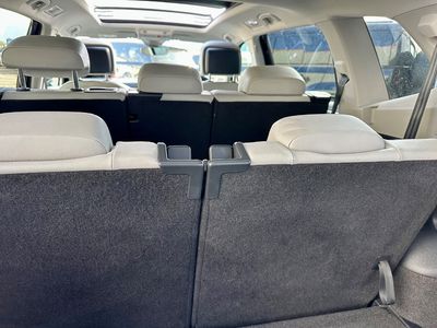 2020 Volkswagen Tiguan Allspace