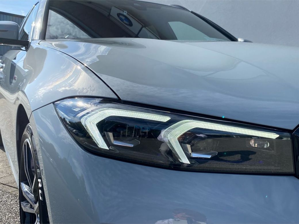 2023 BMW 3 Series
