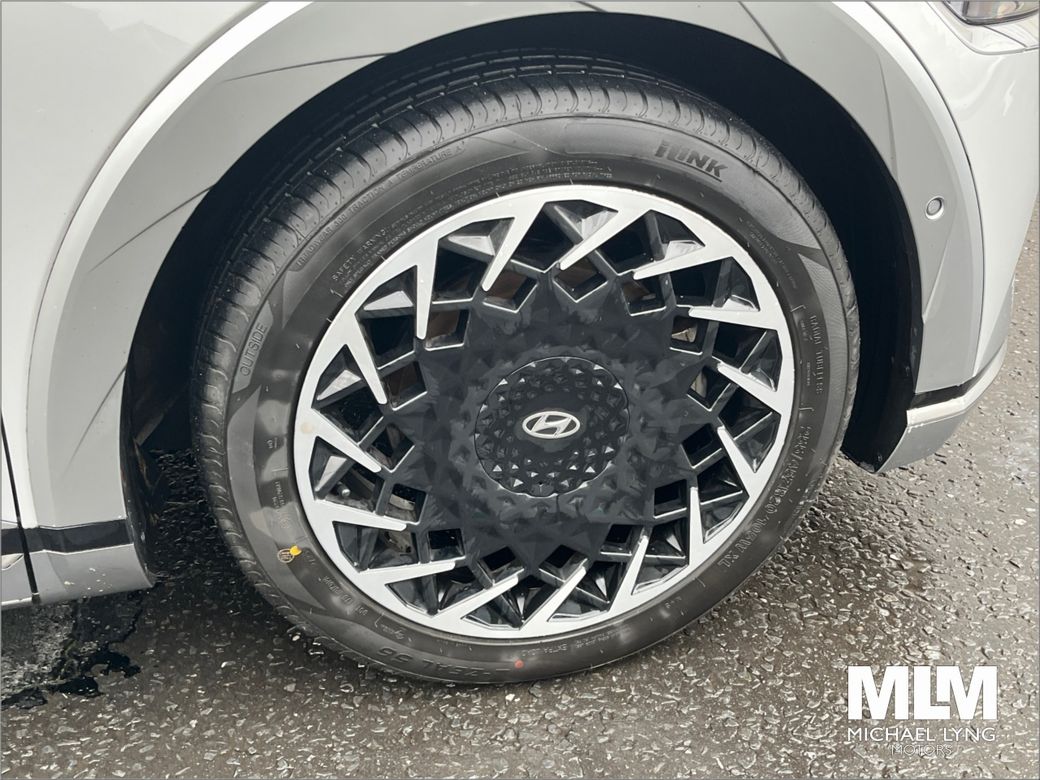 2024 Hyundai Ioniq 5