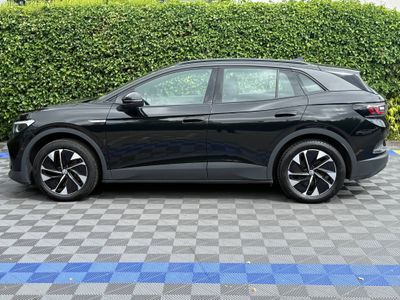 2023 Volkswagen ID.4
