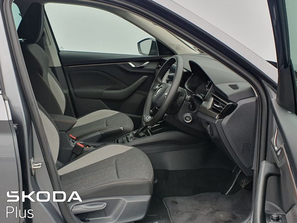 2024 Skoda Kamiq