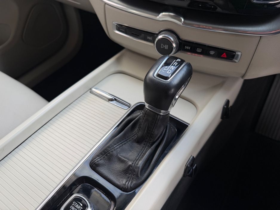 2018 Volvo XC60
