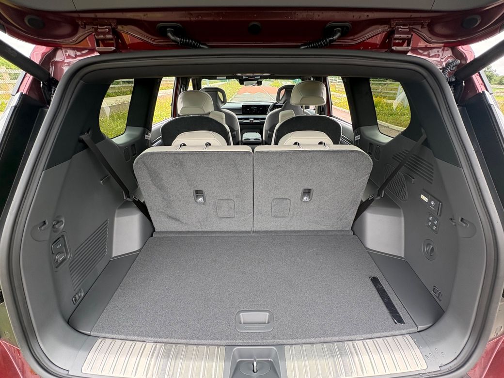 2026 Kia EV9