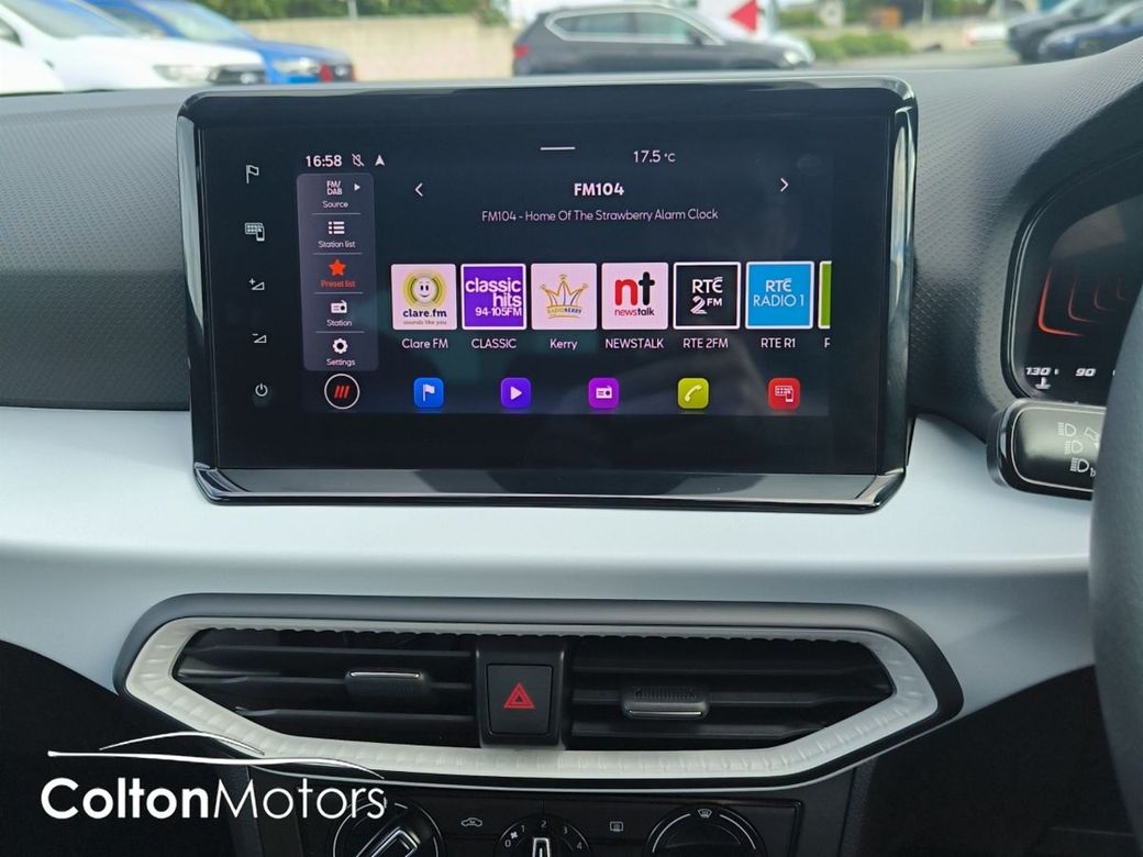 2024 SEAT Arona