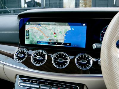 2021 Mercedes-Benz E Class