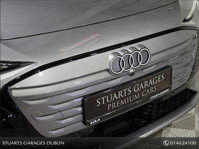 2025 Audi A6 Avant e-tron