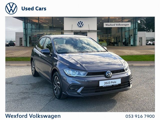 vehicle for sale from Wexford Volkswagen