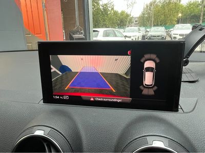 2019 Audi Q2