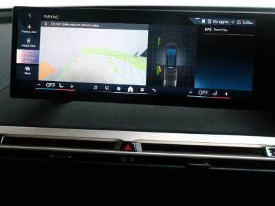 2024 BMW iX