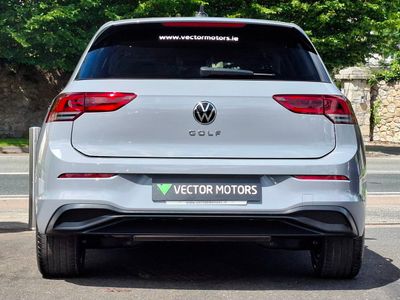 2024 Volkswagen Golf