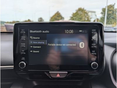 2023 Toyota Yaris