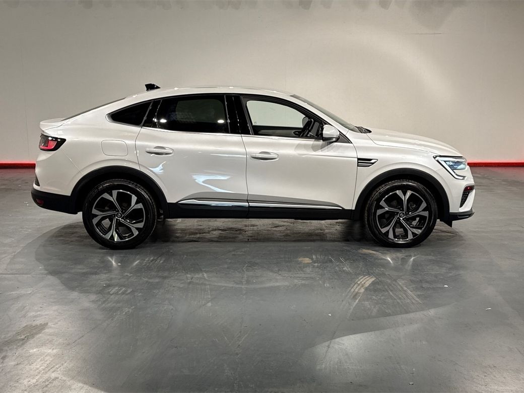 2024 Renault Arkana