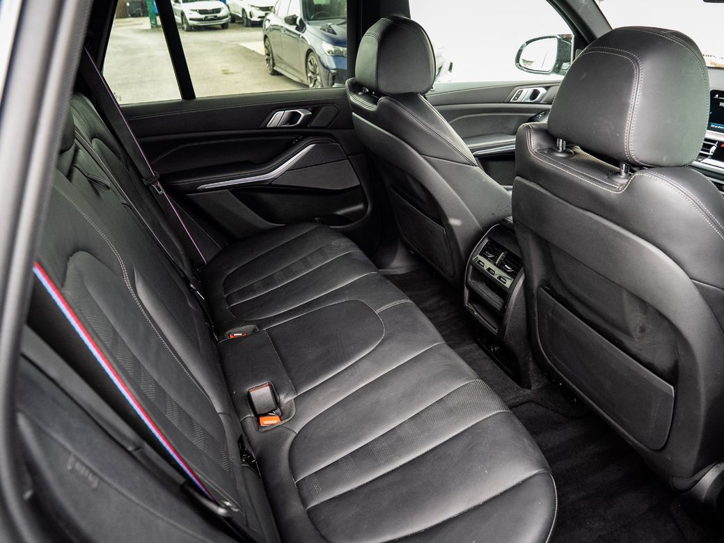2020 BMW X5
