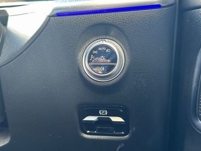2024 Mercedes-Benz C Class