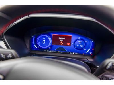 2023 Ford Kuga