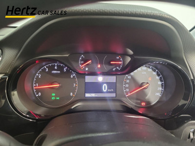 2023 Opel Corsa
