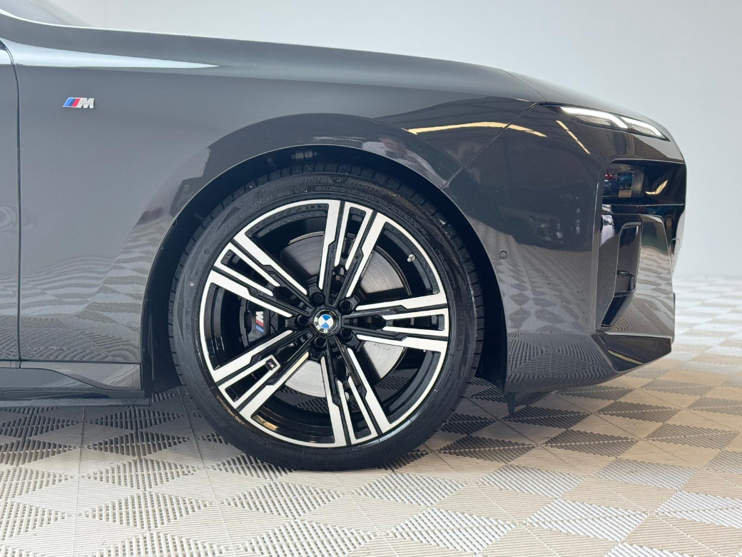 2025 BMW 7 Series