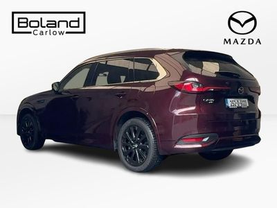2025 Mazda CX-80