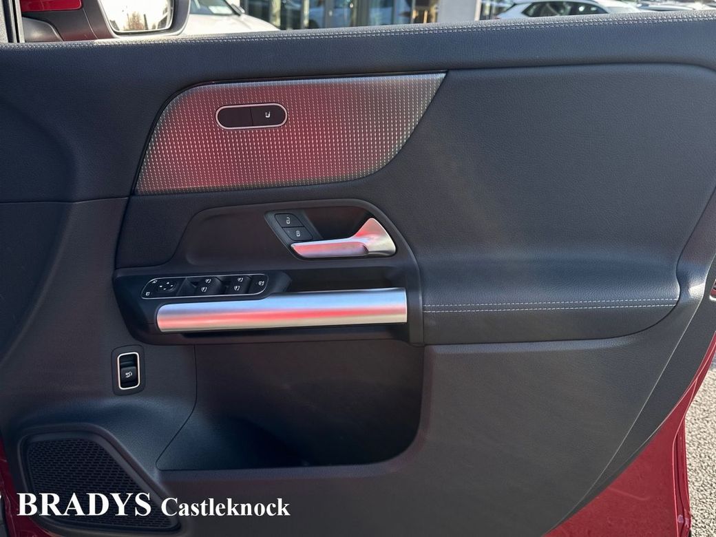 2023 Mercedes-Benz GLA Class