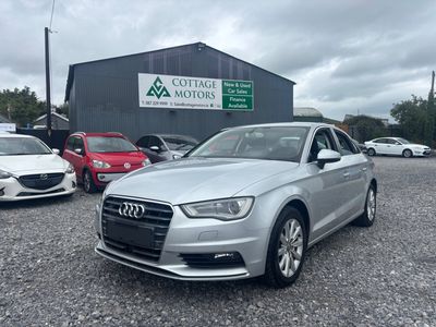 2014 Audi A3