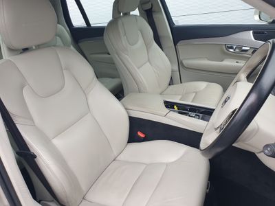 2016 Volvo XC90