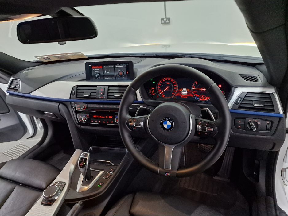 2020 BMW 4 Series