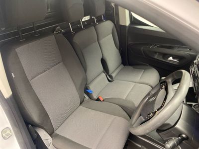 2025 Citroen Berlingo