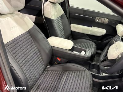 2026 Kia EV4