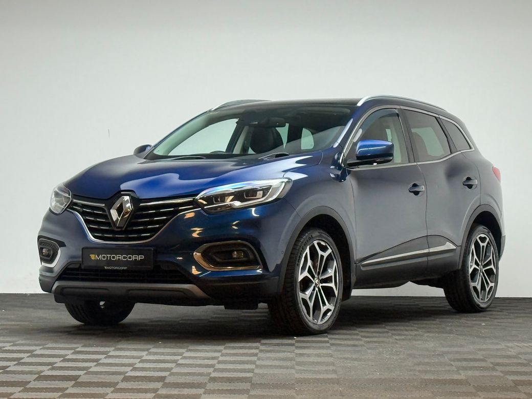 2019 Renault Kadjar