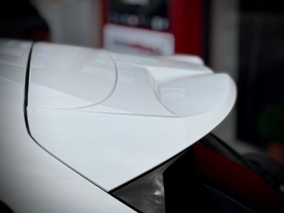 2024 Ford Focus