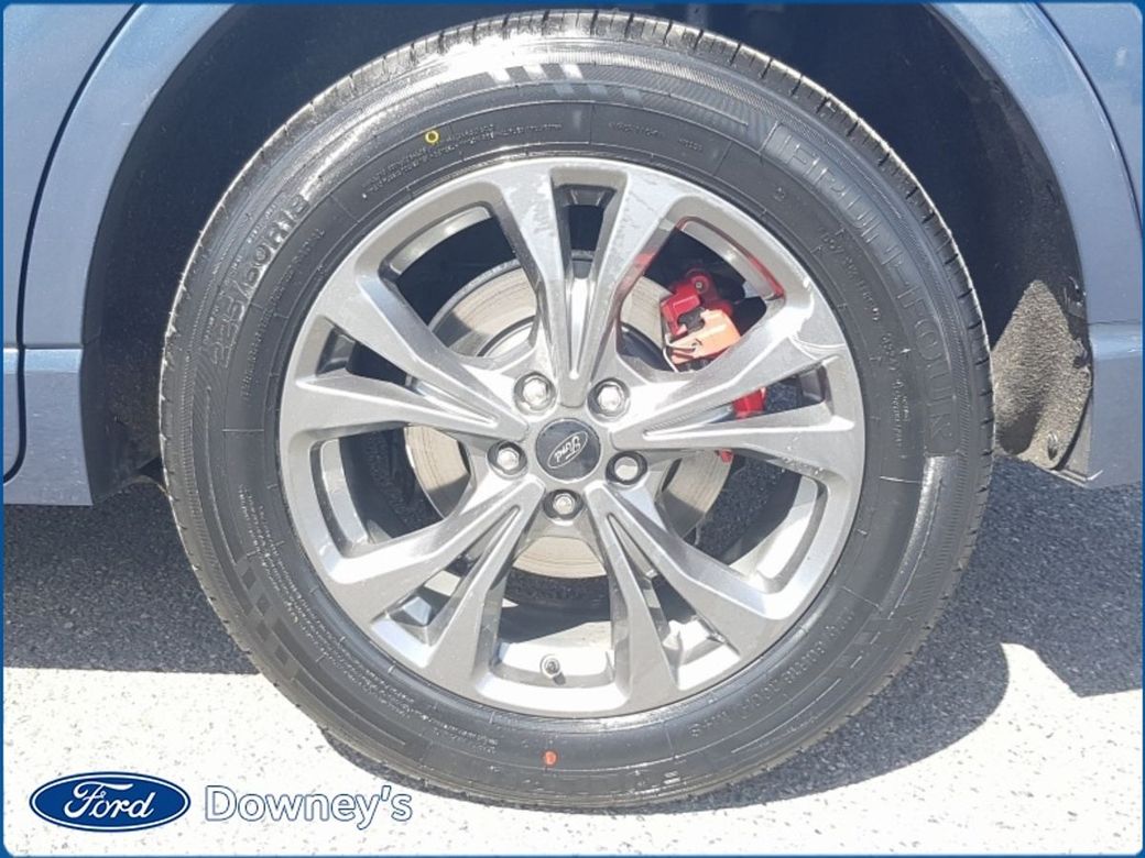 2021 Ford Kuga