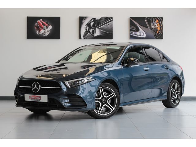 vehicle for sale from Enda McCarrick Cars Ltd